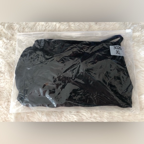 NWT Heyshape Shapewear Black Bodysuit XL - Picture 10 of 10